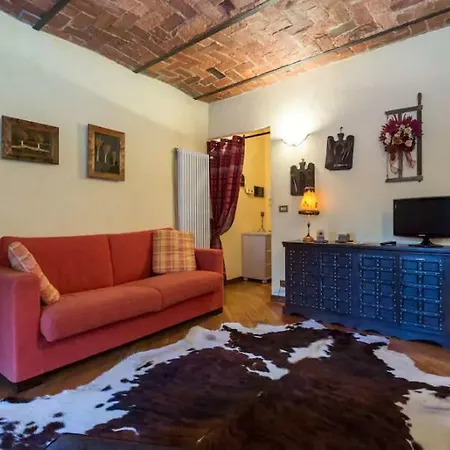 Holiday home In Saint Didier *
