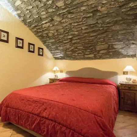 In Saint Didier Holiday home Pre-Saint-Didier