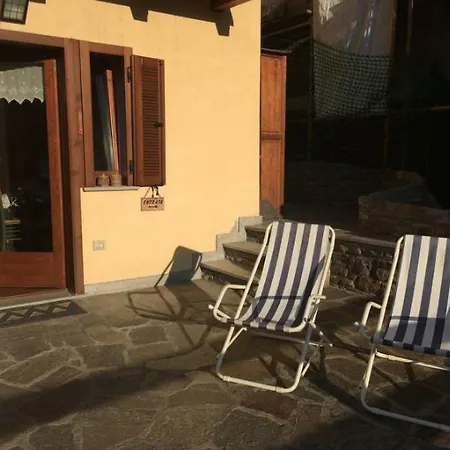 Holiday home In Saint Didier