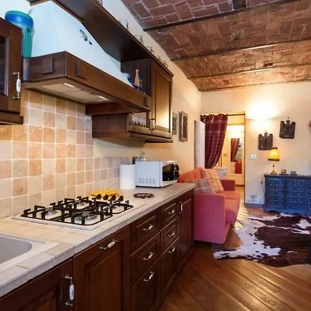 Holiday home In Saint Didier *
