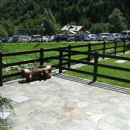Holiday home In Saint Didier *